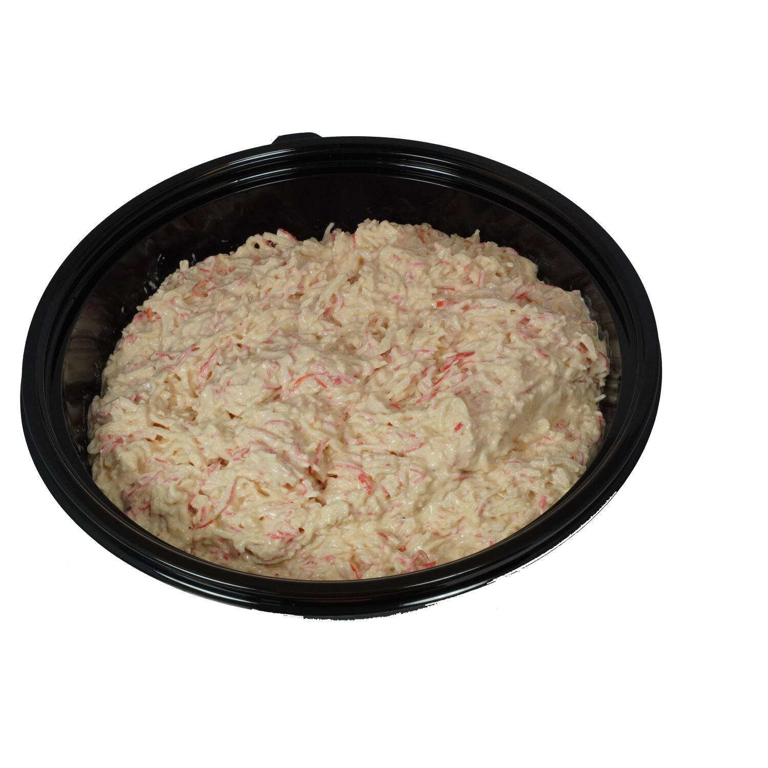 KRAB SALADE  2.3kg  BOWL
